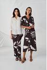 MAPLE PANT - maple prin